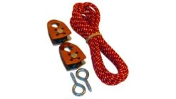 Trango Rock Prodigy Pulley Kit
