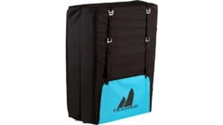 Trango Stratus Bouldering Pad -Outdoor Sports Store opplanet trango stratus bouldering pad black 94100 av 1