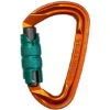 Trango Superfly EVO Autolock Carabiner -Outdoor Sports Store opplanet trango superfly evo autolock carabiner orange 23351 600 02 main