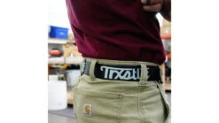 Trxstle Utility Strap -Outdoor Sports Store opplanet trxstle llc utility strap 2 pack black small eq car 2 p bl av 5