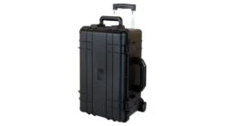 TZ Case Cape Buffalo Waterproof Utility Case, Medium 22x14x11.5in