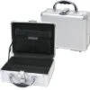 TZ Case CLS09 Packaging Tool Case Silver Aluminum -Outdoor Sports Store opplanet tz case cls09 case silver