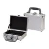 TZ Case PKG08 Aluminum Packaging Tool Case - Silver -Outdoor Sports Store opplanet tz case pkg08 aluminum tool case