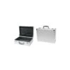 TZ Case PKG18 Packaging Tool Case - Silver 1 TZ Case PKG18 Packaging Tool Case - Silver -Outdoor Sports Store opplanet tz case pkg18 packaging tool case silver pkg 18s