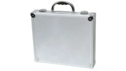 TZ Case PKG222 Aluminum Packaging/Tool Case Business Case
