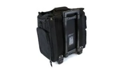 TZ Case SB515TB Small Soft Beauty Case - Black Nylon -Outdoor Sports Store opplanet tz case sb515tb small soft beauty case black nylon sb515tb b tz dx sb515tb b v3