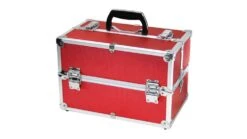 TZ Case TC-06 Beauty Storage Cases - 4 Extendable Trays 7 TZ Case TC-06 Beauty Storage Cases - 4 Extendable Trays -Outdoor Sports Store opplanet tz case tc 06 rd beauty storage red case