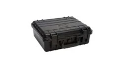 TZ Case 3 Bottle Compact Wine Transport Cases -Outdoor Sports Store opplanet tz case wcb16 wine transport case black closed