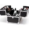 TZ Case TC-06 Beauty Storage Cases - 4 Extendable Trays