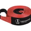 Uncharted Supply Co. The Extractor Tow Strap -Outdoor Sports Store opplanet uncharted supply co the extractor tow strap red su t8w u rd main