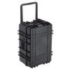 Underwater Kinetics 1327 Loadout Case -Outdoor Sports Store opplanet underwater kinetics 1327 loadout case wheels foam black 504922 main