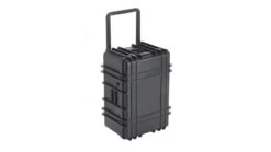 Underwater Kinetics 1427 Black Loadout Case W