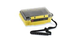 Underwater Kinetics Ultra Box 206 Case 9 Underwater Kinetics Ultra Box 206 Case -Outdoor Sports Store opplanet underwater kinetics 206 ultra box yellow 1