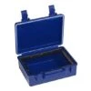 Underwater Kinetics 309 Dry Box -Outdoor Sports Store opplanet underwater kinetics 309 dry box blue 00002