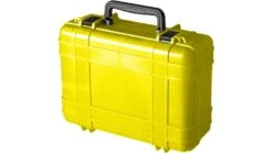 Underwater Kinetics 718 Dry Case -Outdoor Sports Store opplanet underwater kinetics 718 dry case shipping panel ring yellow 02513