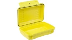 Underwater Kinetics 308 Ultra Box -Outdoor Sports Store opplanet underwater kinetics case 308 empty yellow open