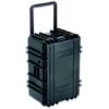 UW Kinetics 1427 Transit Case Dry Box With Wheels, Black 1 UW Kinetics 1427 Transit Case Dry Box With Wheels, Black -Outdoor Sports Store opplanet uw kinetics 1427 transit case black