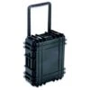 Underwater Kinetics 822 Dry Box Transit Case With Wheels, Black -Outdoor Sports Store opplanet uw kinetics 822 transit case black