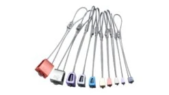 Black Diamond Stopper Set #4-13