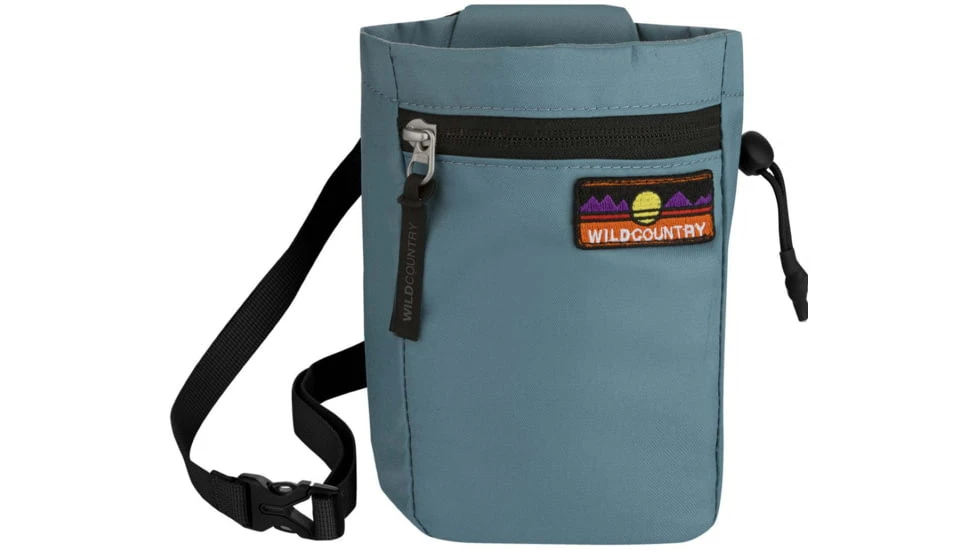 Wild Country Climbing Flow Chalk Bag 7 Wild Country Climbing Flow Chalk Bag - Image 5