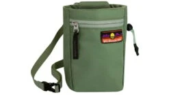 Wild Country Climbing Flow Chalk Bag 13 Wild Country Climbing Flow Chalk Bag -Outdoor Sports Store opplanet wild country climbing flow chalk bag green ivy universal 40 0000010027 g uni main