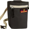 Wild Country Climbing Flow Chalk Bag -Outdoor Sports Store opplanet wild country climbing flow chalk bag onyx universal 40 0000010027 onyx uni main