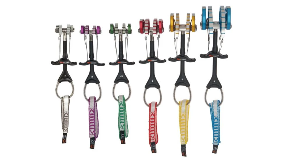 Wild Country Climbing Friend Set 5 Wild Country Climbing Friend Set - Image 3