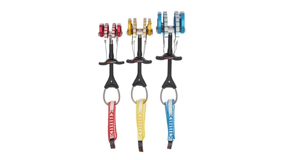 Wild Country Climbing Friend Set 4 Wild Country Climbing Friend Set - Image 2