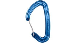 Wild Country Climbing Helium 3.0 Carabiners -Outdoor Sports Store opplanet wild country climbing helium 3 0 carabiners blue one size 40 0000000003 bl av 1