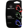 Wild Country Climbing Keyring Carabiner Set -Outdoor Sports Store opplanet wild country climbing keyring carabiner set uni universal 40 0000010028 uni uni main