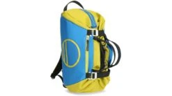 Wild Country Climbing Rope Bag -Outdoor Sports Store opplanet wild country climbing rope bag citronelle detroit blue one size 40 0000010004 cd main