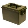 Wise Boaters Dry Box Large W/Dividers 2 Wise Boaters Dry Box Large W/Dividers -Outdoor Sports Store opplanet wise boaters dry box large w dividers olive green small 56041 13 main