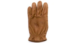 Wolf And Grizzly Wilderness Gloves -Outdoor Sports Store opplanet wolf and grizzly wilderness gloves brown leather extra large wg gv mlth sxl av 1