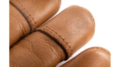 Wolf And Grizzly Wilderness Gloves -Outdoor Sports Store opplanet wolf and grizzly wilderness gloves brown leather extra large wg gv mlth sxl av 4