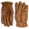 Wolf And Grizzly Wilderness Gloves -Outdoor Sports Store opplanet wolf and grizzly wilderness gloves brown leather extra large wg gv mlth sxl main