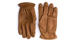 Wolf And Grizzly Wilderness Gloves