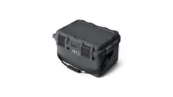Yeti LoadOut GoBox 30 2.0 Gear Case -Outdoor Sports Store opplanet yeti loadout gobox 30 2 0 gear case charcoal 26010000213 av 1