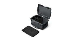 Yeti LoadOut GoBox 30 2.0 Gear Case -Outdoor Sports Store opplanet yeti loadout gobox 30 2 0 gear case charcoal 26010000213 av 3