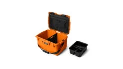 Yeti LoadOut GoBox 30 2.0 Gear Case -Outdoor Sports Store opplanet yeti loadout gobox 30 2 0 gear case king crab orange 26010000218 av 2