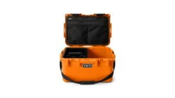 Yeti LoadOut GoBox 30 2.0 Gear Case -Outdoor Sports Store opplanet yeti loadout gobox 30 2 0 gear case king crab orange 26010000218 av 4