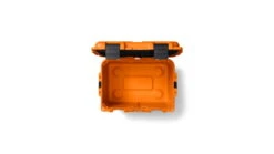Yeti LoadOut GoBox 30 2.0 Gear Case -Outdoor Sports Store opplanet yeti loadout gobox 30 2 0 gear case king crab orange 26010000218 av 5