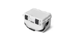 Yeti LoadOut GoBox 30 2.0 Gear Case -Outdoor Sports Store opplanet yeti loadout gobox 30 2 0 gear case white 26010000215 av 1