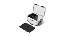 Yeti LoadOut GoBox 30 2.0 Gear Case -Outdoor Sports Store opplanet yeti loadout gobox 30 2 0 gear case white 26010000215 av 3