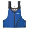 Yukon Charlie's Base Paddle Lightweight Life Vest -Outdoor Sports Store opplanet yukon base paddle lightweight life vest 13004 15 a bl main