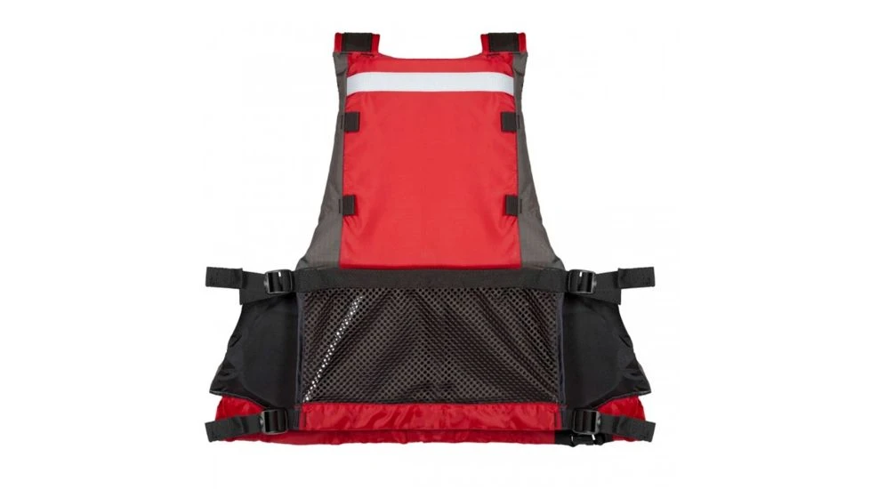 Yukon Charlie's Epic Paddle Life Vest 6 Yukon Charlie's Epic Paddle Life Vest - Image 4