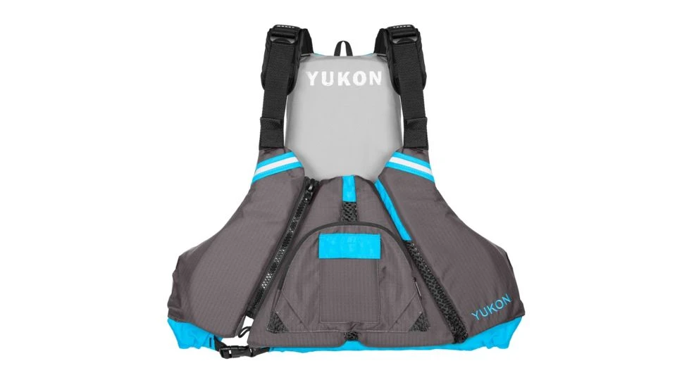 Yukon Charlie's Epic Paddle Life Vest 4 Yukon Charlie's Epic Paddle Life Vest - Image 2