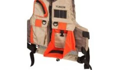 Yukon Charlie's Livery Paddle Life Vest -Outdoor Sports Store opplanet yukon livery paddle life vest 13006 15 a ta av2