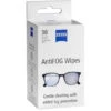 Zeiss Anti-Fog Lens Wipes -Outdoor Sports Store opplanet zeiss anti fog lens wipes 30 ct box small nsn 9005 9 000000 2451 375 main