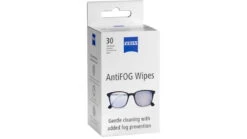 Zeiss Anti-Fog Lens Wipes