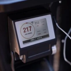 Camp Chef Woodwind WIFI 36 Pellet Grill 13 Camp Chef Woodwind WIFI 36 Pellet Grill -Outdoor Sports Store pg36cl grillscreen